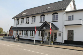 Hotel Aulum Kro